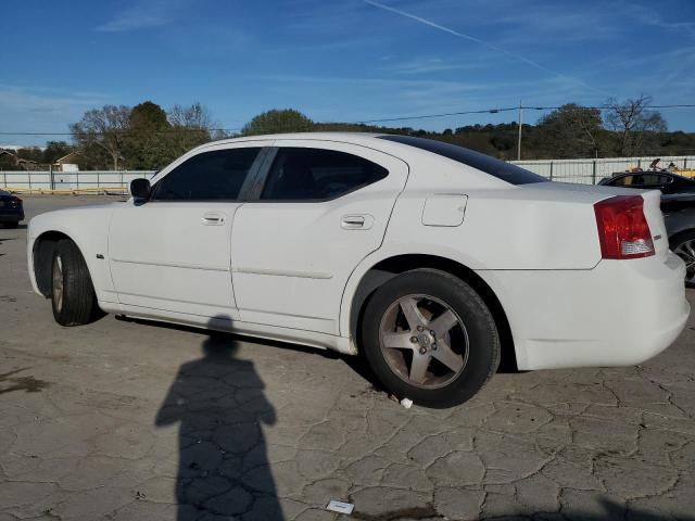 Photo 2 from auction – 2010 DODGE CHARGER SX with VIN 2B3CA3CV6AH256726