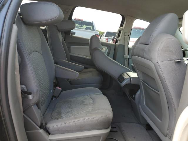 Photo 11 from auction – 2011 CHEVROLET TRAVERSE L with VIN 1GNKRJED1BJ100208