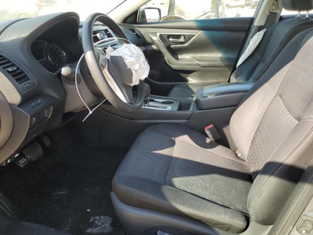 Photo 7 from auction – 2018 NISSAN ALTIMA 2.5 with VIN 1N4AL3AP3JC186339