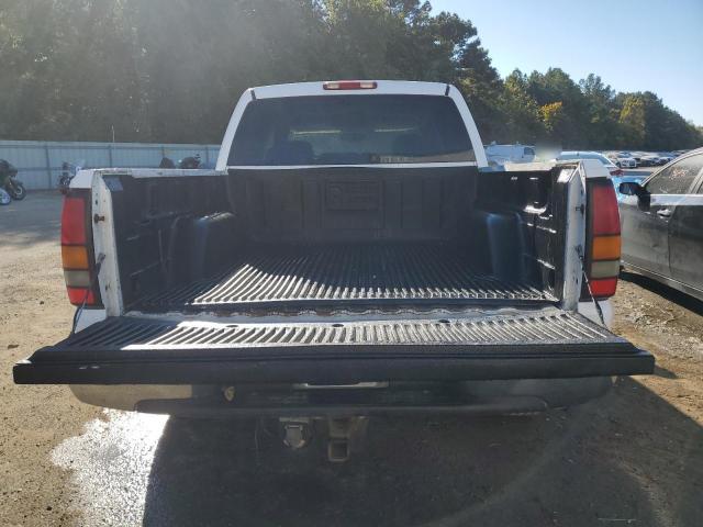 Photo 6 from auction – 2006 GMC NEW SIERRA with VIN 2GTEC13T661205490