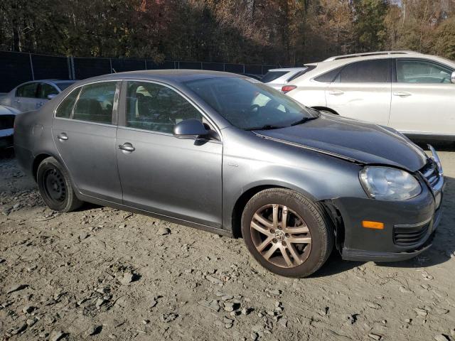 Photo 4 from auction – 2007 VOLKSWAGEN JETTA WOLF with VIN 3VWEF71K77M186220