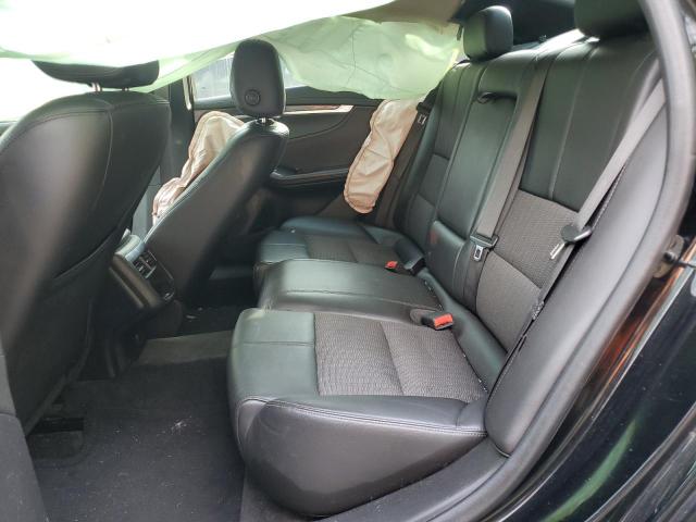 Photo 10 from auction – 2016 CHEVROLET IMPALA LT with VIN 2G1115S38G9146337
