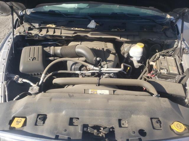 Photo 11 from auction – 2017 RAM 1500 SLT with VIN 1C6RR7GT3HS858902