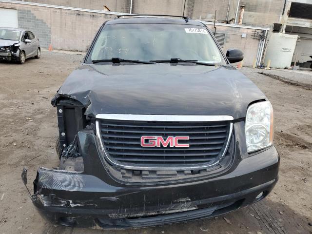 Photo 5 from auction – 2013 GMC YUKON SLT with VIN 1GKS2CE04DR233303
