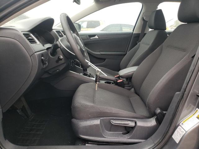 Photo 7 from auction – 2014 VOLKSWAGEN JETTA BASE with VIN 3VW2K7AJXEM233694