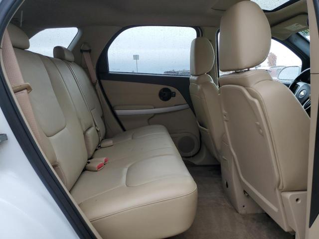 Photo 11 from auction – 2007 CHEVROLET EQUINOX LT with VIN 2CNDL63F176085052