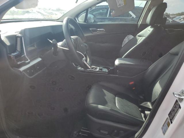 Photo 7 from auction – 2023 KIA SPORTAGE E with VIN 5XYK33AF4PG043538