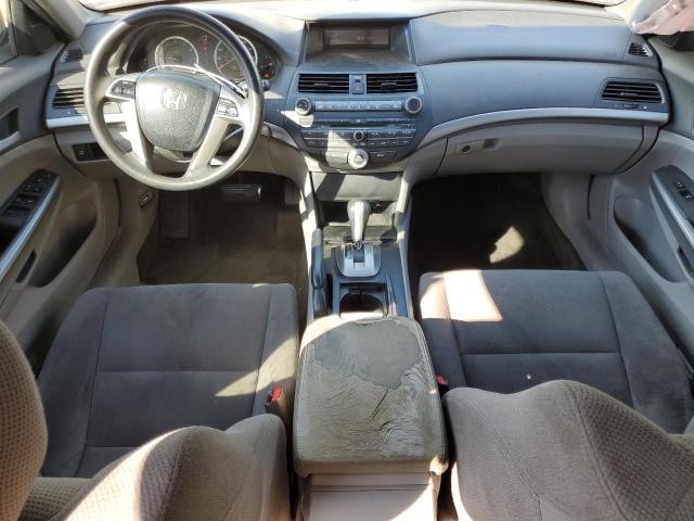 Photo 8 from auction – 2010 HONDA ACCORD EX with VIN 1HGCP2F79AA185218