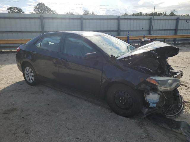 Zdjęcie 4 z aukcji – 2015 TOYOTA COROLLA L z VIN 5YFBURHE2FP284540