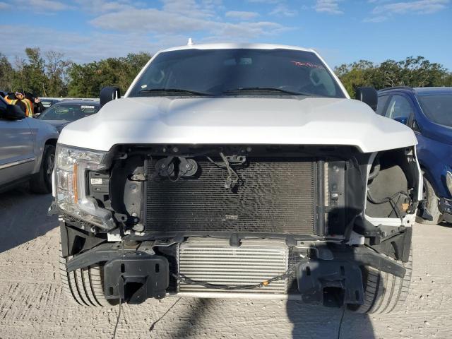Photo 5 from auction – 2018 FORD F150 SUPER with VIN 1FTEW1CG5JKC60709