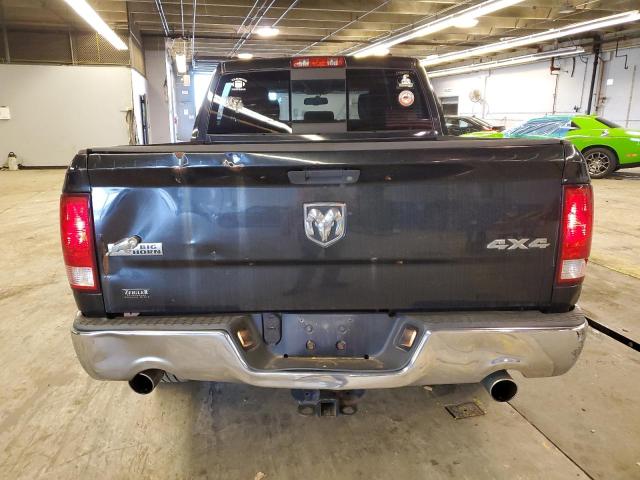 Photo 6 from auction – 2011 DODGE RAM 1500 with VIN 1D7RV1CT1BS504302