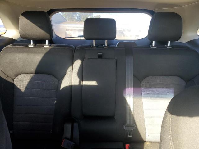 Photo 10 from auction – 2017 FORD EDGE SE with VIN 2FMPK3G98HBB86889