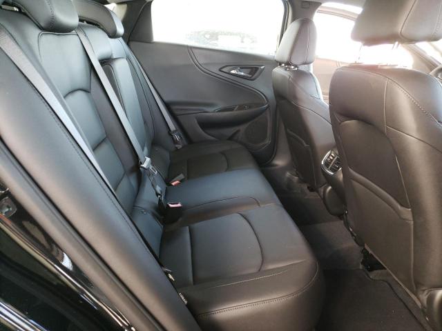 Photo 10 from auction – 2024 CHEVROLET MALIBU PRE with VIN 1G1ZE5ST4RF226316
