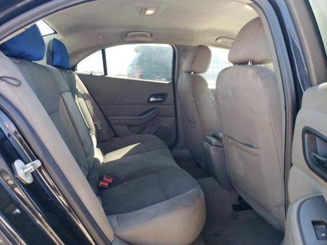Photo 10 from auction – 2013 CHEVROLET MALIBU LS with VIN 1G11B5SAXDF333433