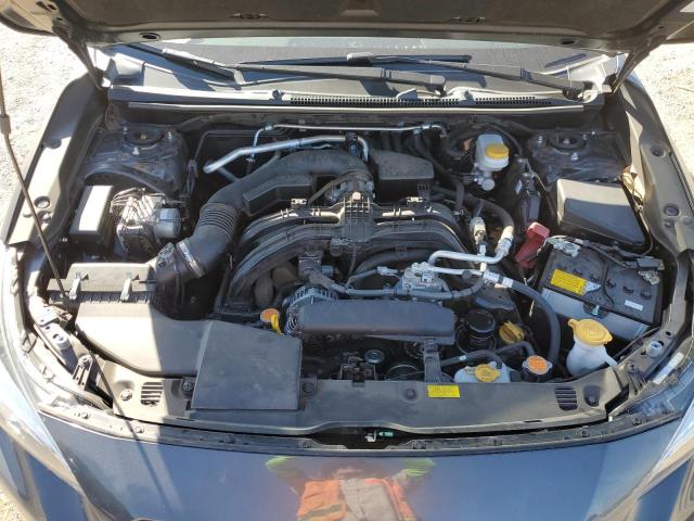 Photo 12 from auction – 2021 SUBARU CROSSTREK with VIN JF2GTHMC7M8349741