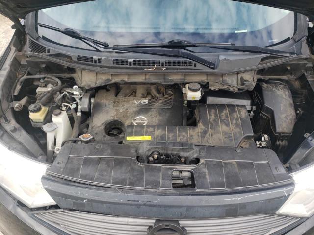 Photo 12 from auction – 2016 NISSAN QUEST S with VIN JN8AE2KP3G9152540