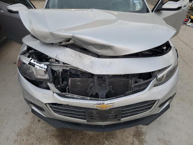 Photo 11 from auction – 2018 CHEVROLET MALIBU LT with VIN 1G1ZD5ST4JF194328