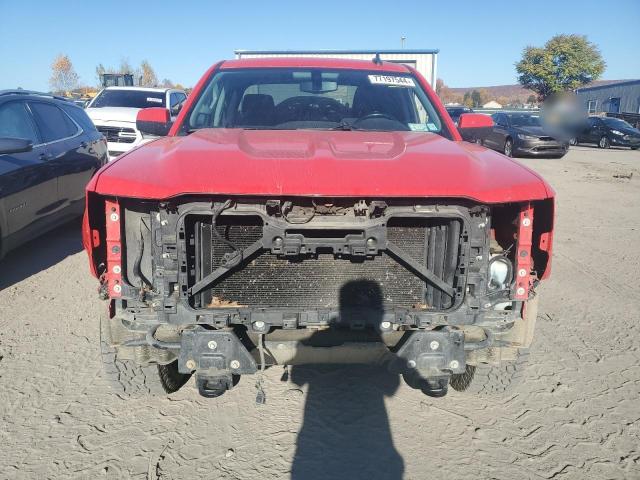 Photo 5 from auction – 2016 CHEVROLET SILVERADO with VIN 1GCVKREC8GZ183953
