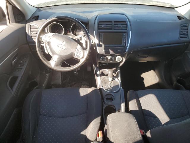Photo 8 from auction – 2011 MITSUBISHI OUTLANDER with VIN JA4AP4AU7BZ019145