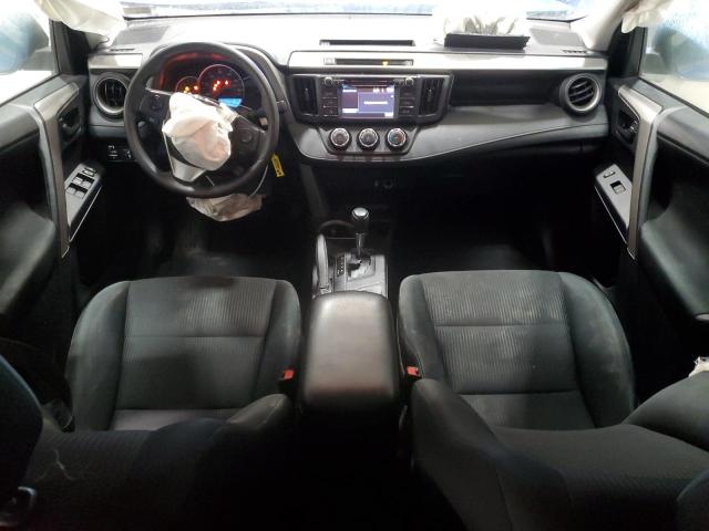 Zdjęcie 8 z aukcji – 2016 TOYOTA RAV4 LE z VIN 2T3BFREV4GW504072