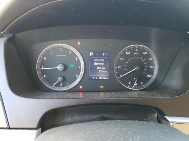 Photo 9 from auction – 2015 HYUNDAI SONATA SPO with VIN 5NPE34AF3FH227735