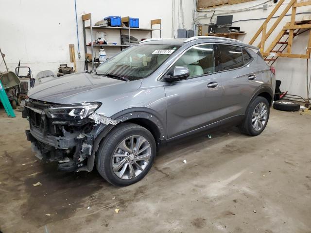Photo 1 from auction – 2020 BUICK ENCORE GX with VIN KL4MMGSL7LB072077