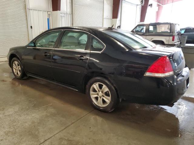 Photo 2 from auction – 2015 CHEVROLET IMPALA LIM with VIN 2G1WA5E32F1143447