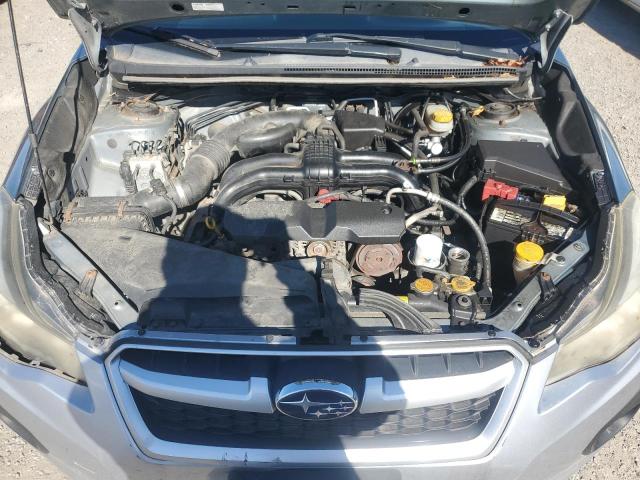 Zdjęcie 11 z aukcji – 2012 SUBARU IMPREZA SP z VIN JF1GPAL66CG227646