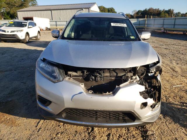صورة رقم 5 من المزاد - 2015 NISSAN ROGUE S مع VIN KNMAT2MT4FP500237