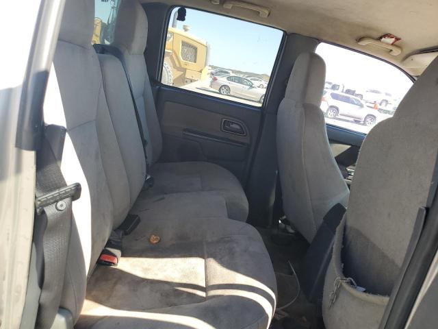 Photo 10 from auction – 2004 CHEVROLET COLORADO with VIN 1GCCS136948175352