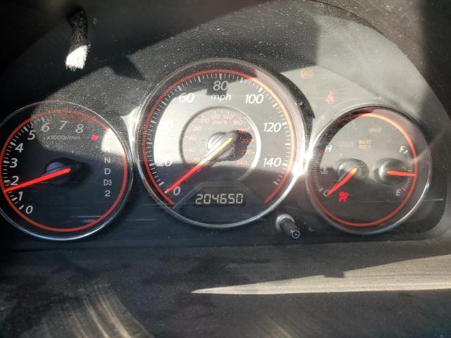 Photo 9 from auction – 2004 HONDA CIVIC EX with VIN 1HGEM22924L015476