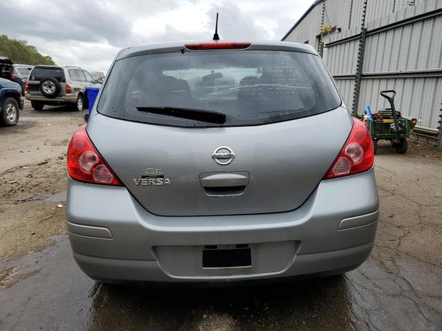 Photo 6 from auction – 2011 NISSAN VERSA S with VIN 3N1BC1CP0BL403905