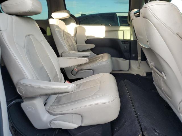 Photo 11 from auction – 2018 CHRYSLER PACIFICA T with VIN 2C4RC1EG7JR197475