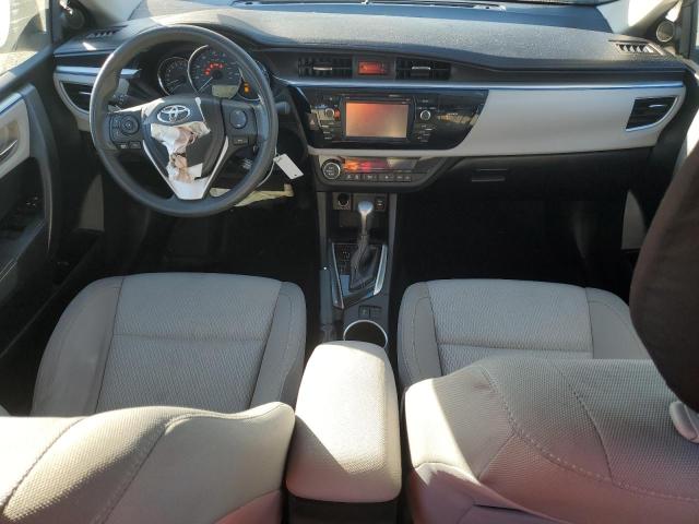Photo 8 from auction – 2016 TOYOTA COROLLA L with VIN 5YFBURHE8GP404939