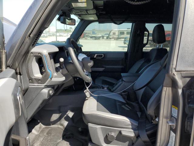 Zdjęcie 7 z aukcji – 2022 FORD BRONCO BAS z VIN 1FMEE5DH0NLB90257