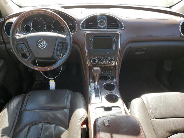 Photo 8 from auction – 2013 BUICK ENCLAVE with VIN 5GAKRCKD1DJ123730
