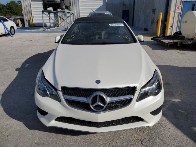 Photo 5 from auction – 2016 MERCEDES-BENZ E 400 with VIN WDDKK6FF7GF334332