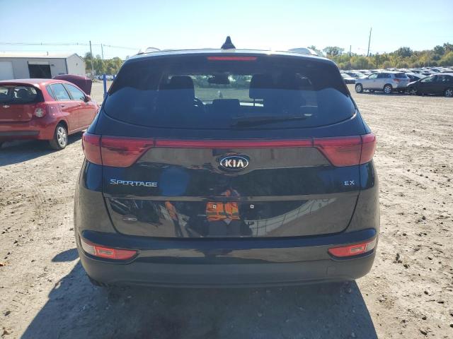 Foto 6 de la subasta – 2017 KIA SPORTAGE E con VIN KNDPNCAC3H7106570