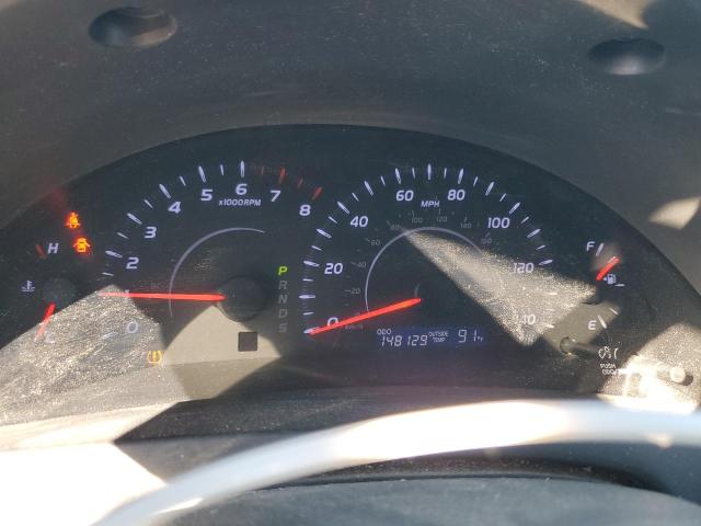 Photo 9 from auction – 2010 TOYOTA CAMRY BASE with VIN 4T4BF3EK2AR030647