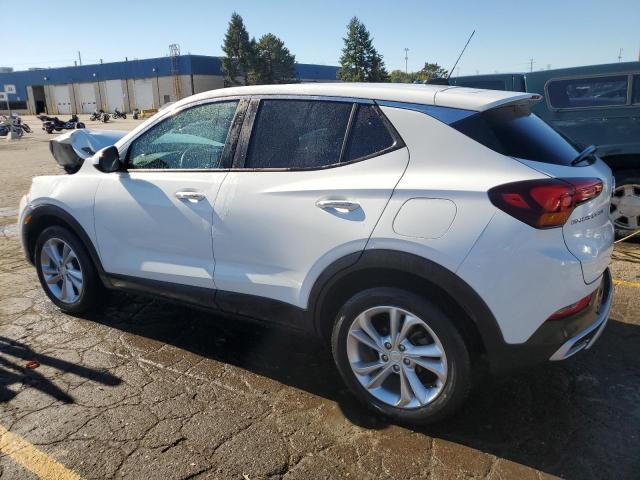 Photo 2 from auction – 2020 BUICK ENCORE GX with VIN KL4MMBS21LB104533