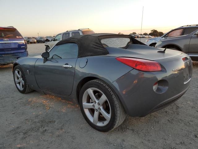 Photo 2 from auction – 2008 PONTIAC SOLSTICE with VIN 1G2MB35BX8Y116167