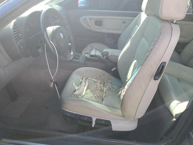 Photo 7 from auction – 1999 BMW 323 IC with VIN WBABJ7334XEA65211