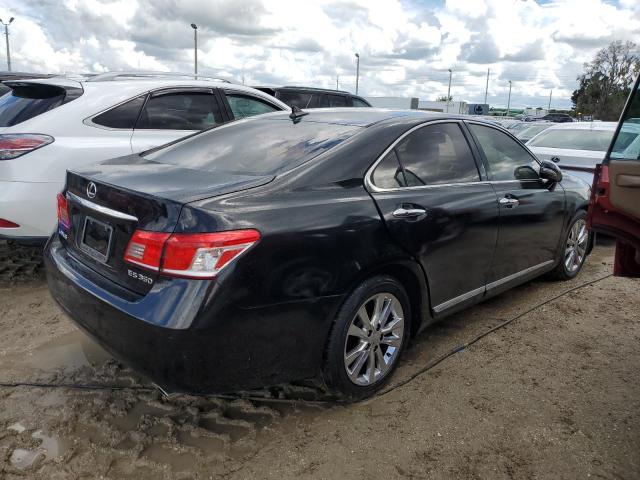 Photo 3 from auction – 2010 LEXUS ES 350 with VIN JTHBK1EGXA2412283