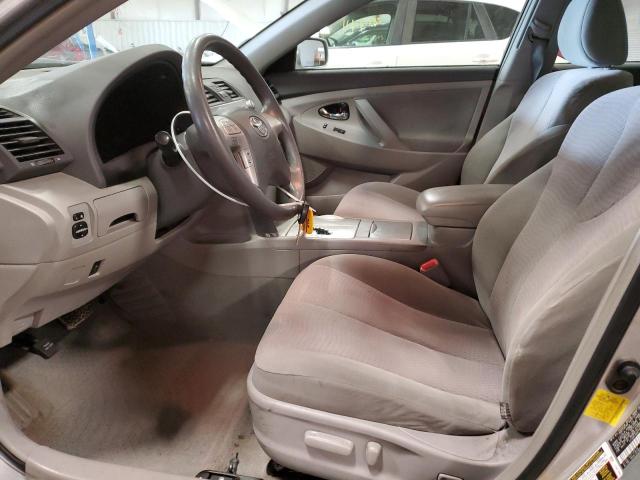 Photo 7 from auction – 2011 TOYOTA CAMRY BASE with VIN 4T4BF3EK7BR201829