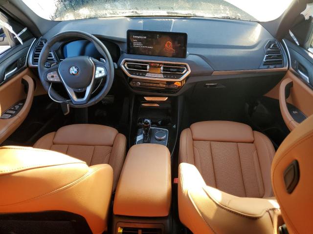 Photo 8 from auction – 2023 BMW X3 XDRIVE3 with VIN 5UX53DP00P9S09463