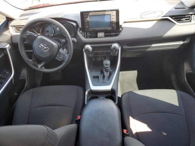 Photo 8 from auction – 2020 TOYOTA RAV4 LE with VIN 2T3K1RFV8LC066052