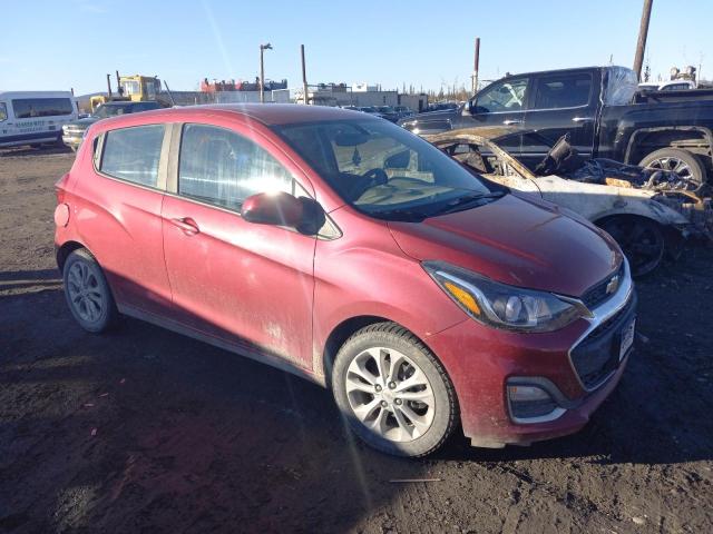 Photo 4 from auction – 2020 CHEVROLET SPARK 1LT with VIN KL8CD6SA0LC459972