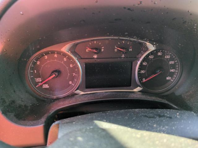 Photo 9 from auction – 2019 GMC TERRAIN SL with VIN 3GKALPEX2KL218316