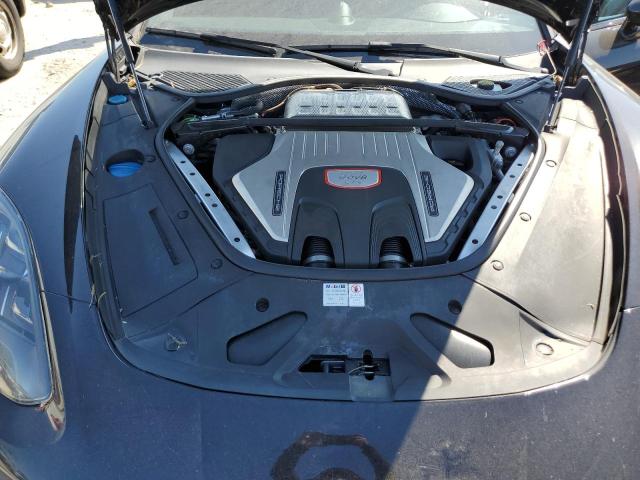 Photo 11 from auction – 2020 PORSCHE PANAMERA G with VIN WP0AG2A77LL145093