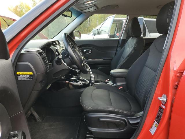 Photo 7 from auction – 2014 KIA SOUL + with VIN KNDJP3A5XE7740567